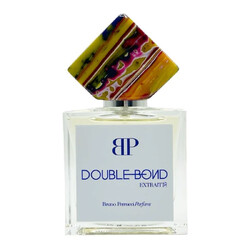 Parfum的双键预备50 ml  -  Bruno Perrucci