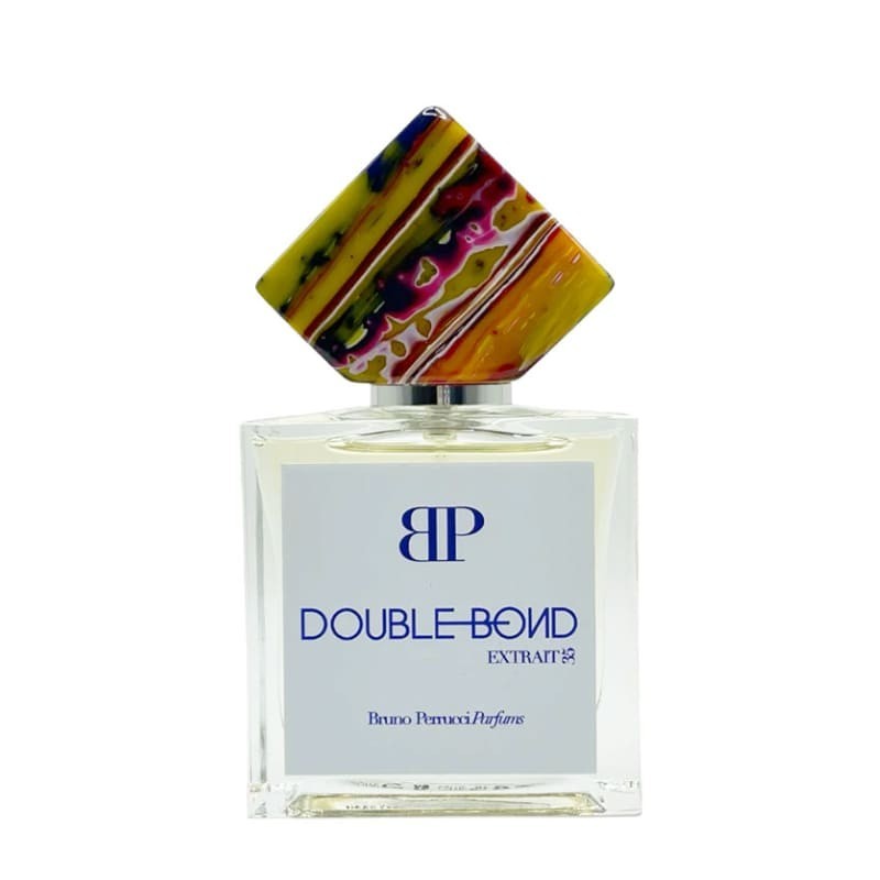 Extru Extrait Extrait di parfum 50 ml - Bruno Perrucci