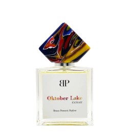 Oktober Lake Extrait de Parfum 50 ml - Bruno Perrucci ¡Envíos Gratis!