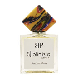 Sublimizia Extrait di Parfum 50 ml - Bruno Perrucci