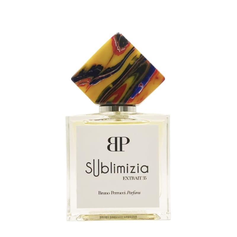 Sublimizia Extract av parfum 50 ml - Bruno Perrucci