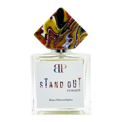 Aus dem Parfum 50 ml abheben - Bruno Perrucci