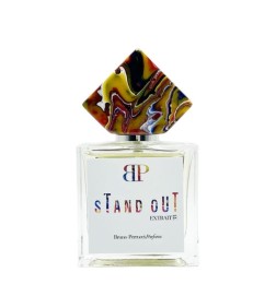Stå ut ur parfummet 50 ml - Bruno Perrucci Gratis frakt!