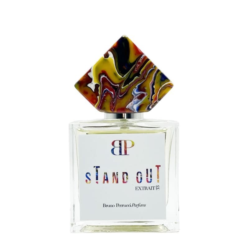 Distinguersi da parfum 50 ml - Bruno Perrucci Spedizione gratuita!