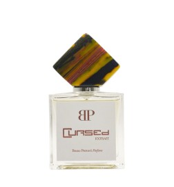 Forbannet Extrait de Parfum 50 ml - Bruno Perrucci Gratis frakt!