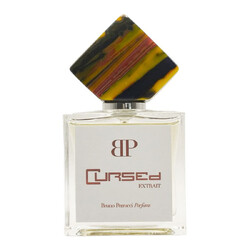 Maudit Extrait de Parfum 50 ml - Bruno Perrucci