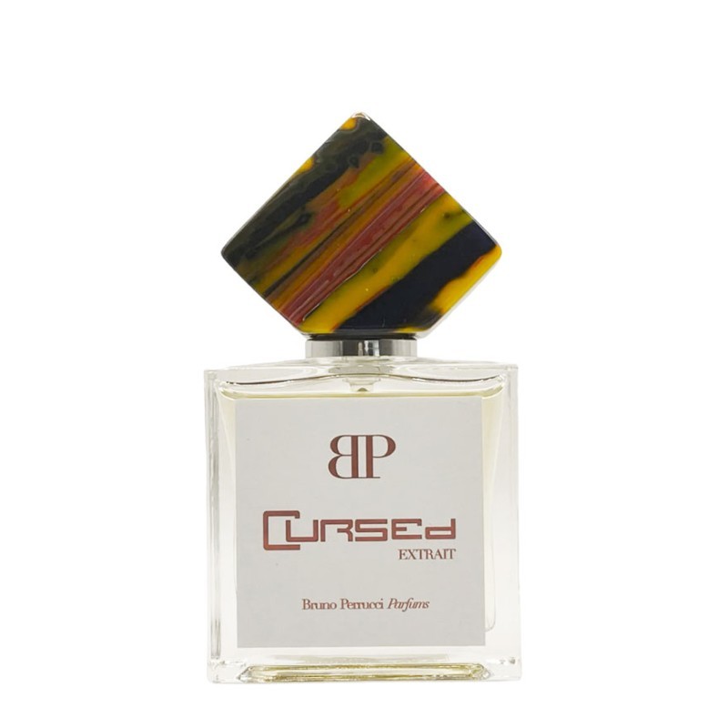 Cursed Extrait de Parfum 50 ml - Bruno Perrucci ¡Envíos Gratis!