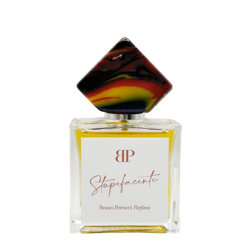 Stupefacante Extrait van Parfum 50 ml - Bruno Perrucci Gratis verzending!