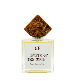 Parfum的灵魂的深度50 ml  -  Bruno Perrucci 免费送货！