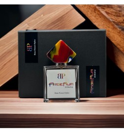 AmbeRum Extrait de Parfum 50 ml - Bruno Perrucci ¡Envíos Gratis!