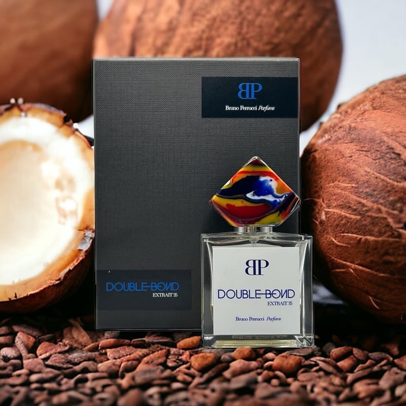 Extraire double liaison de parfum 50 ml - Bruno Perrucci