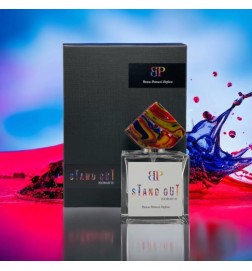 Stand Out Extrait de Parfum 50 ml - Bruno Perrucci ¡Envíos Gratis!