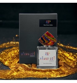Stand Out Extrait de Parfum 50 ml - Bruno Perrucci ¡Envíos Gratis!