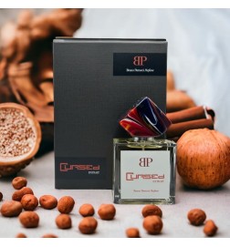 Förbundet Extrait de Parfum 50 ml - Bruno Perrucci Gratis frakt!