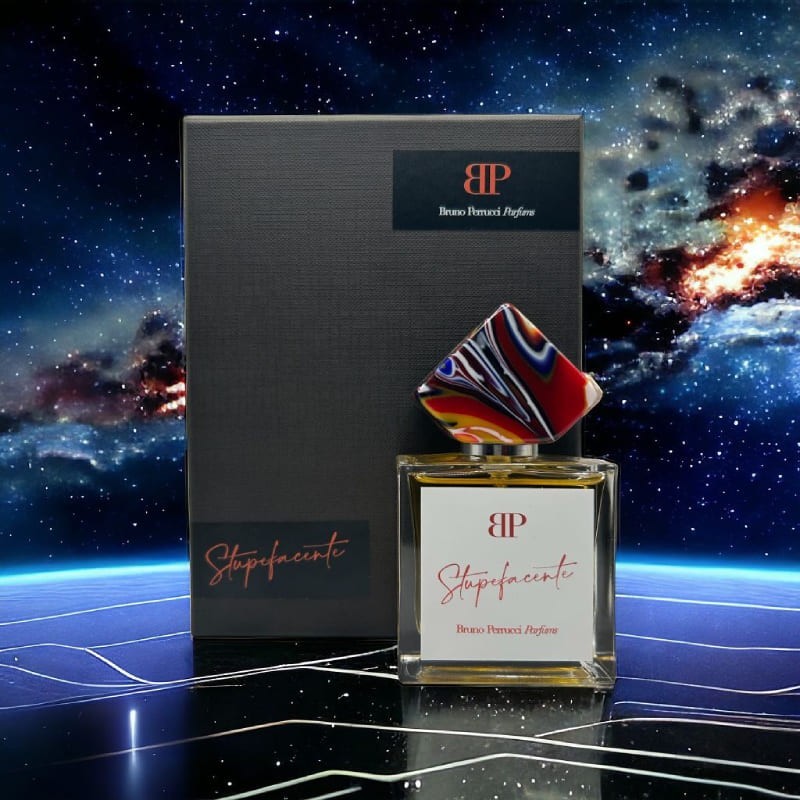 Stupefacante Extrait di parfum 50 ml - Bruno Perrucci
