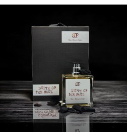 Tiefe der Seele Hochsachen von Parfum 50 ml - Bruno Perrucci Kostenloser Versand!
