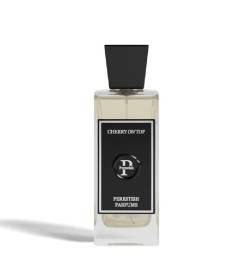Cereja no topo - Perestish Parfums | Perfumaria Laura - Frete Grátis