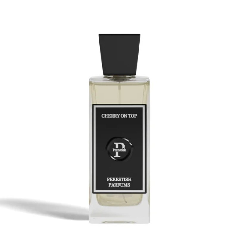 Körsbär på toppen - Perestish Parfums | Parfymery Laura - Gratis frakt