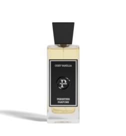 Mysig vanilj - 100 ml - Perestish Parfums