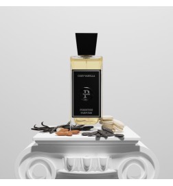 Gemütliche Vanille - 100 ml - Perestish Parfums
