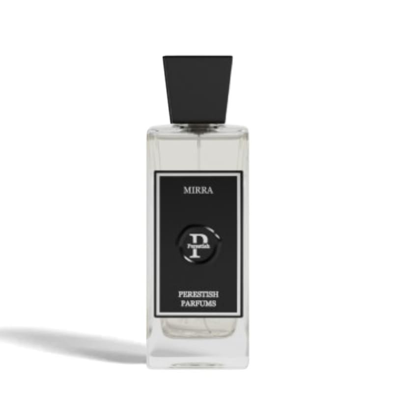 Мирра - Perestish Parfums