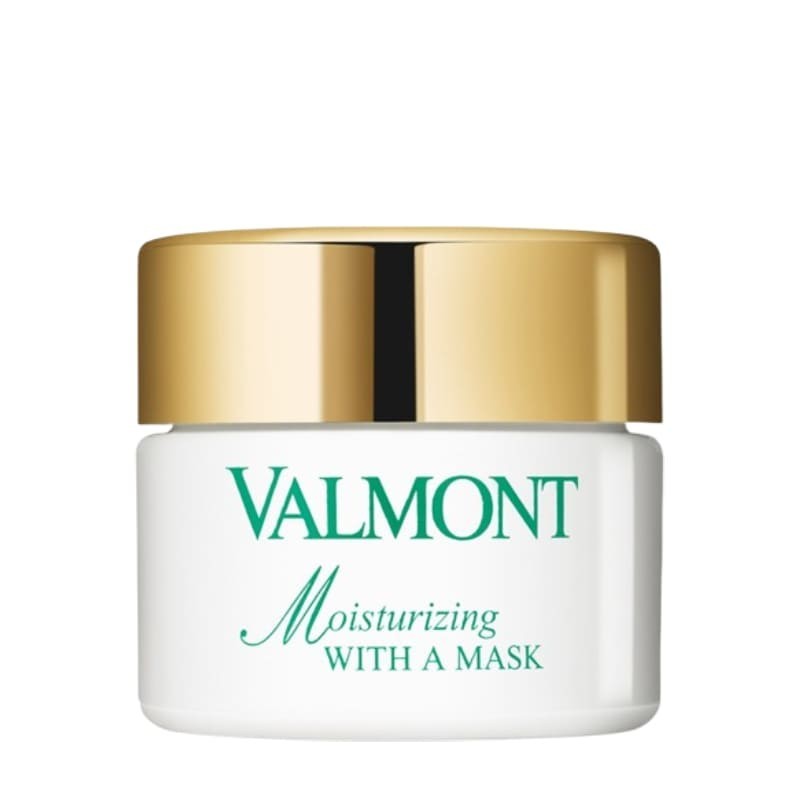 Mini Luxuries- Moisturizing With A Mask 15 ml - Cosméticos Valmont