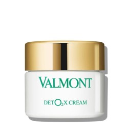 Deto2x Crème 12 ml - Cosmétiques Valmont | Parfumerie Laura - Livraison Gratuite