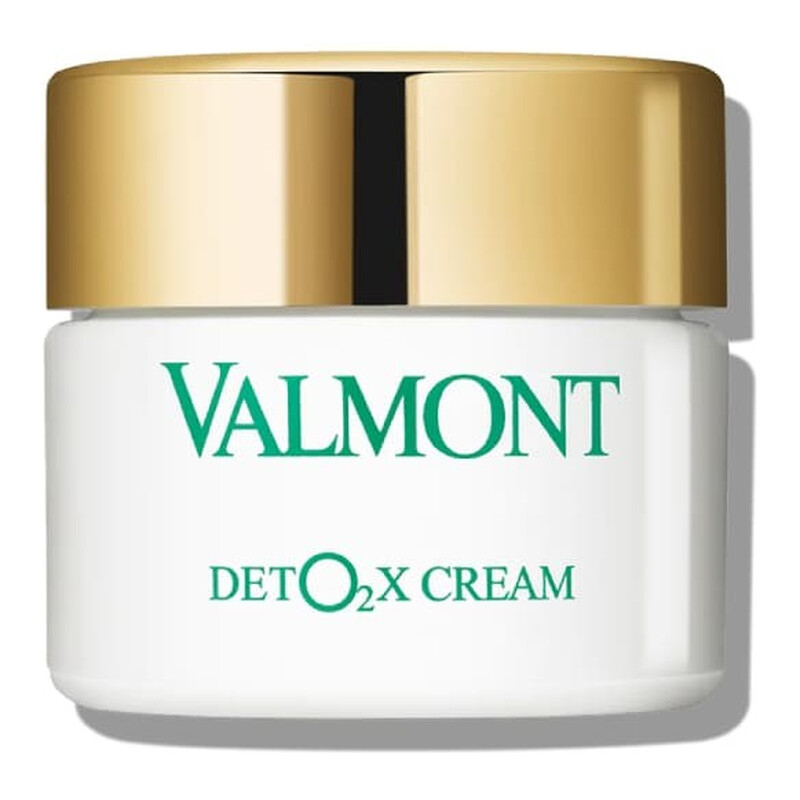 Mini Luxuries - Deto2x Cream 12 ml - Cosméticos Valmont