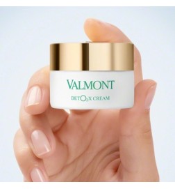 Deto2x Cream 12 ml - Cosméticos Valmont | Perfumería Laura - Envio Gratis