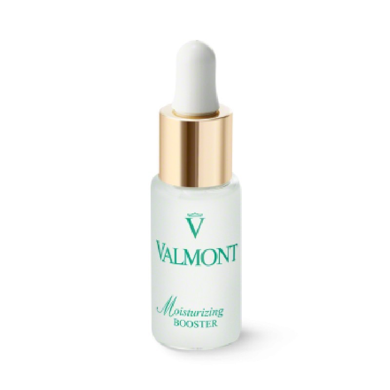 Mini luxe - Booster hydratant 10 ml - Cosmétiques Valmont