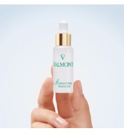 Mini Luxuries - Moisturizing Booster 10 ml - Cosméticos Valmont
