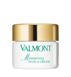 Mini luxos - hidratação com um creme 15 ml - Cosméticos Valmont