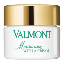 Mini Luxuries - Moisturizing with A Cream 15 ml - Cosmetics Valmont