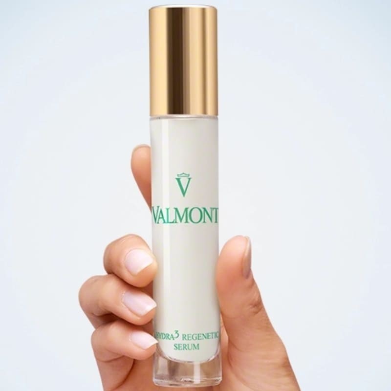 Mini Luxuries - Hydra3 Regenetic Serum - Cosmetica Valmont