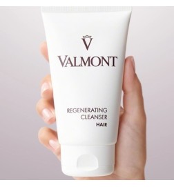 Mini Luxuries - Regenerating Cleanser 30 ml - Cosmetica Valmont