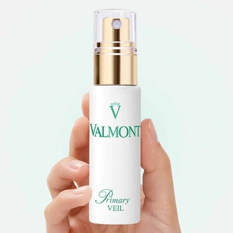 Mini Luxuries - Primary Veil 30 ml - Cosmetics Valmont