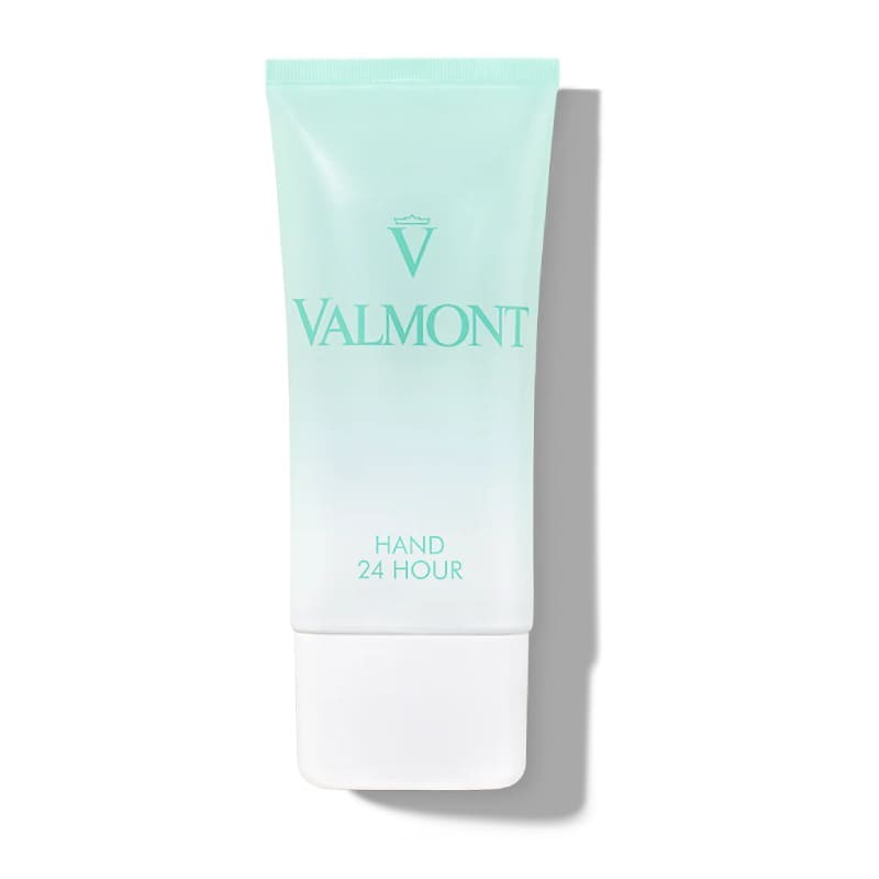 Mini Luxuries - Hand 24 Hour 30 ml - Kosmetikk Valmont