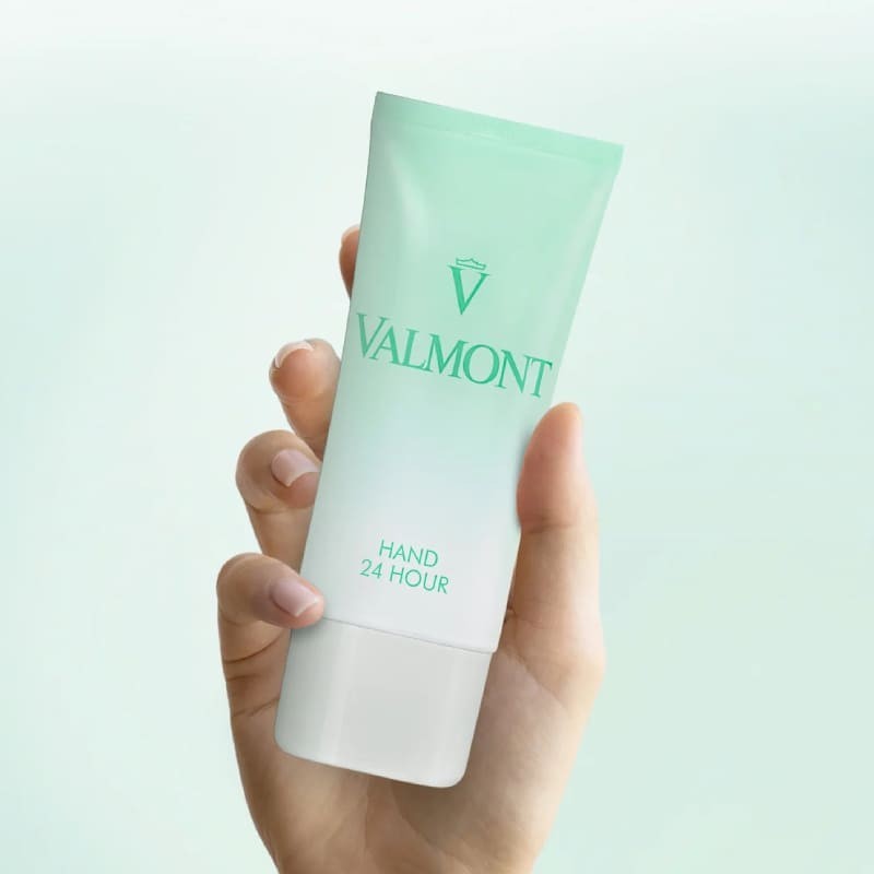 Mini-Luxus - Hand 24 Stunden 30 ml - Kosmetik Valmont