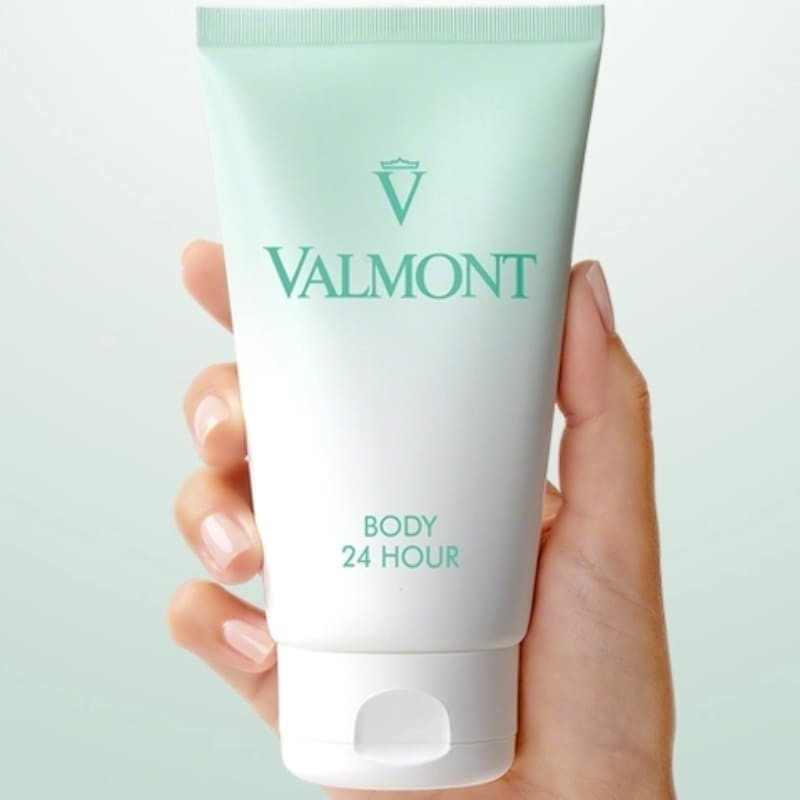 Mini Luksusy - Ciało 24 godziny 30 ml - Kosmetyki Valmont