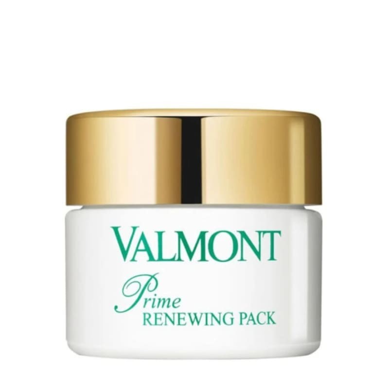 Mini luxos - Prime Renewing Pack 15 ml - Cosméticos Valmont
