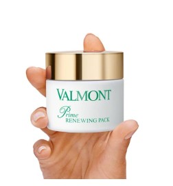 Mini Luxuries - Prime Renewing Pack 15 ml - Cosméticos Valmont