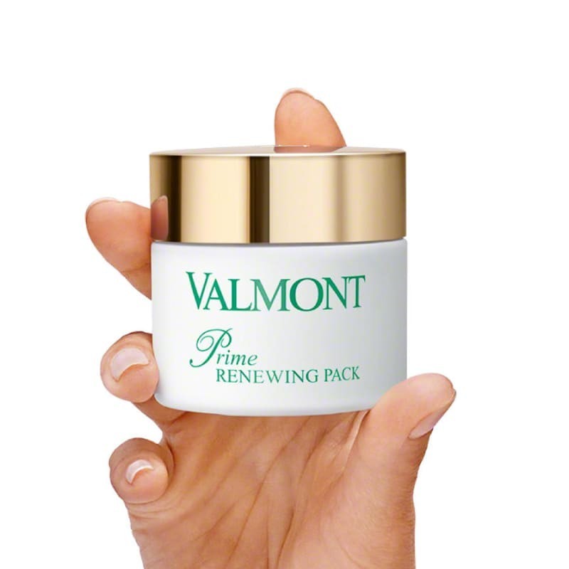 Mini Luxuries - Prime Renewing Pack 15 ml - Cosmetics Valmont