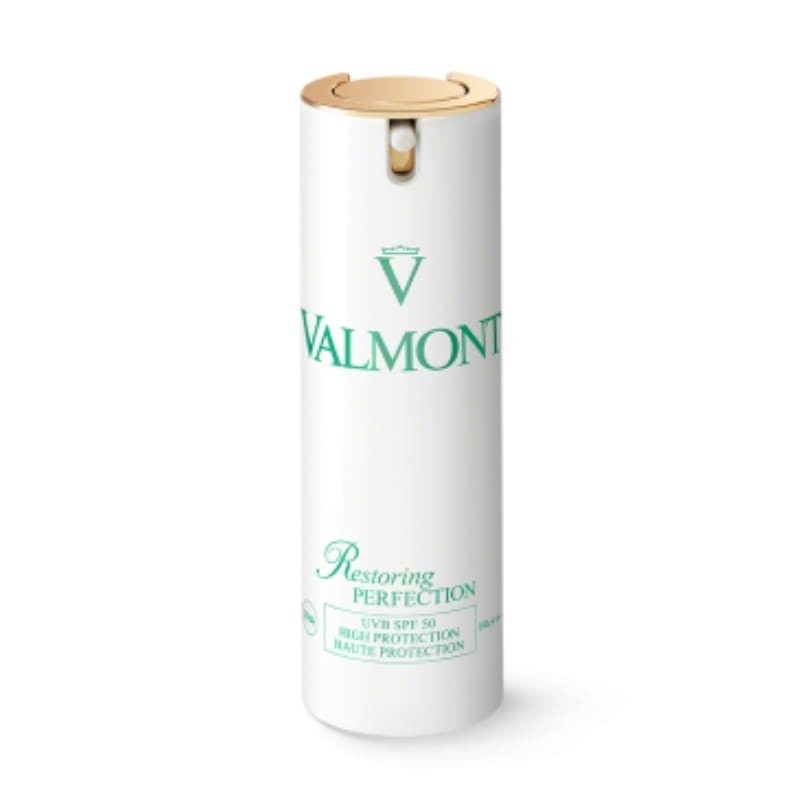 Mini Luxuries - Restoring Perfection SPF 50 15 ml - Cosméticos Valmont