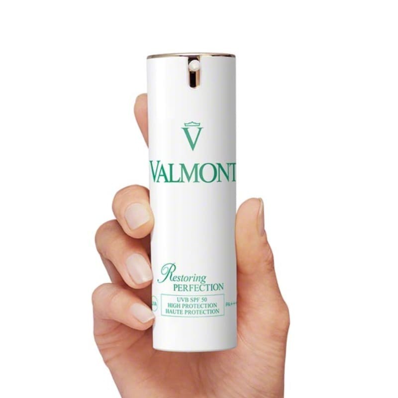 Mini Luxuries - Gjenoppretting Perfeksjon SPF 50 15 ml - Kosmetikk Valmont