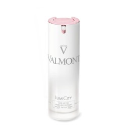 Mini Luxuries - Lumicity SPF 50 15 ml - Cosméticos Valmont