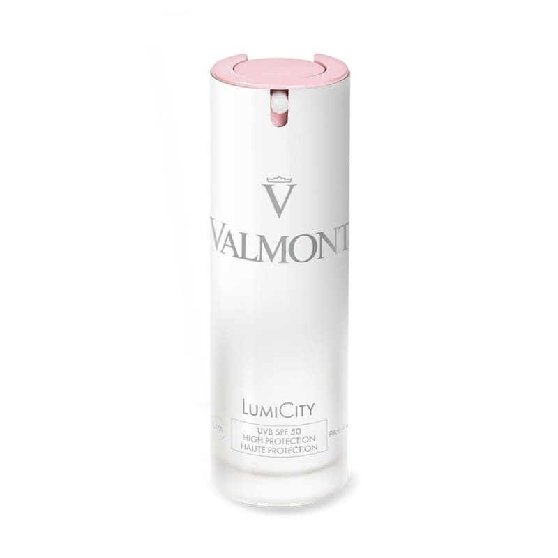 Mini luxos - Lumicity SPF 50 15 ml - Cosméticos Valmont