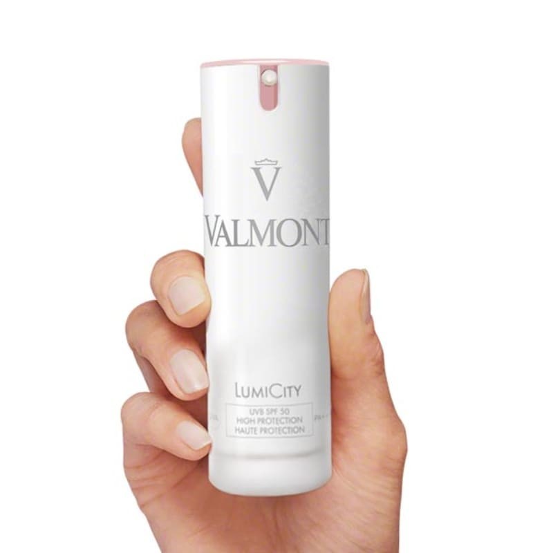 迷你奢侈品 -  Lumicity SPF 50 15 ml  - 化妆品瓦尔蒙特