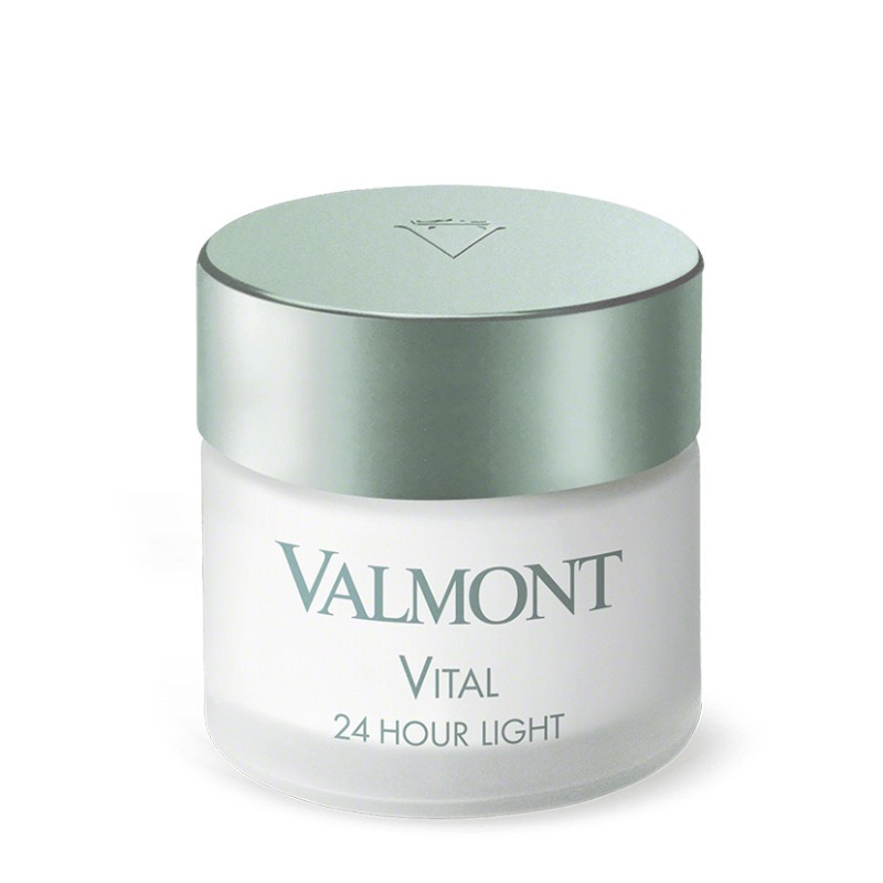 Mini Luxuries - Vital 24 Hour Light 15 ml - Kosmetikk Valmont