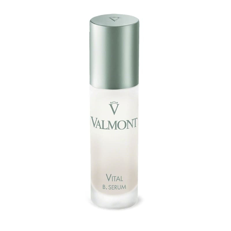 Мини роскошь - Vital B Сырум 15 мл - косметика Valmont