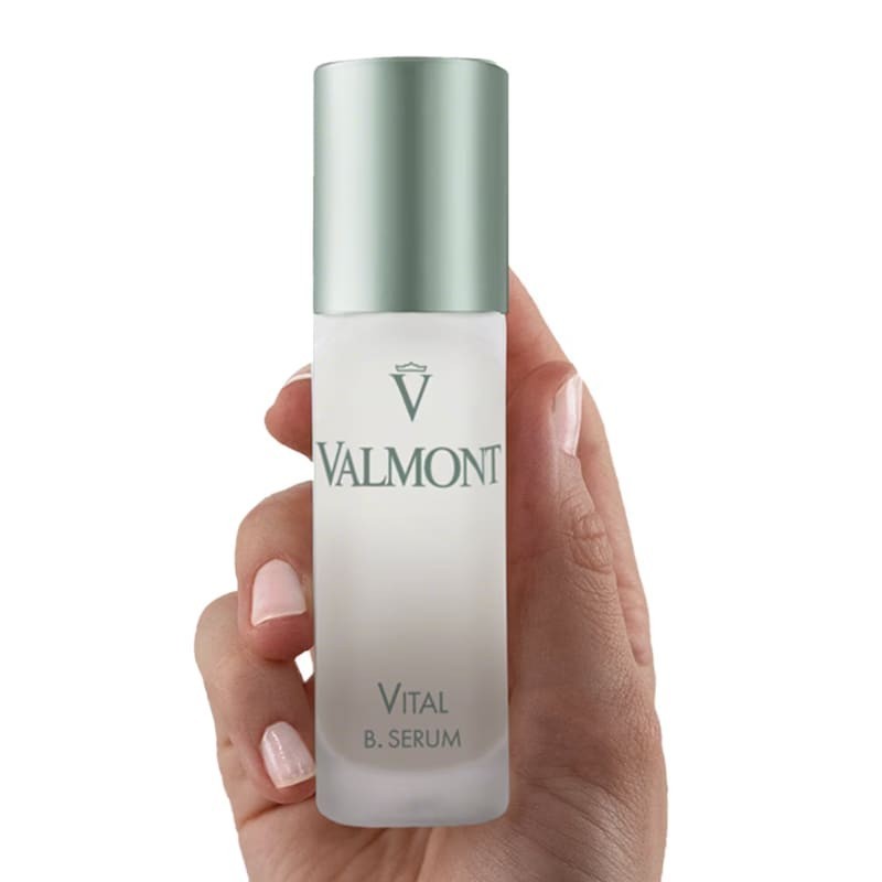 MINI LUSTIVI - VITAL B SERUM 15 ML - Cosmetici Valmont